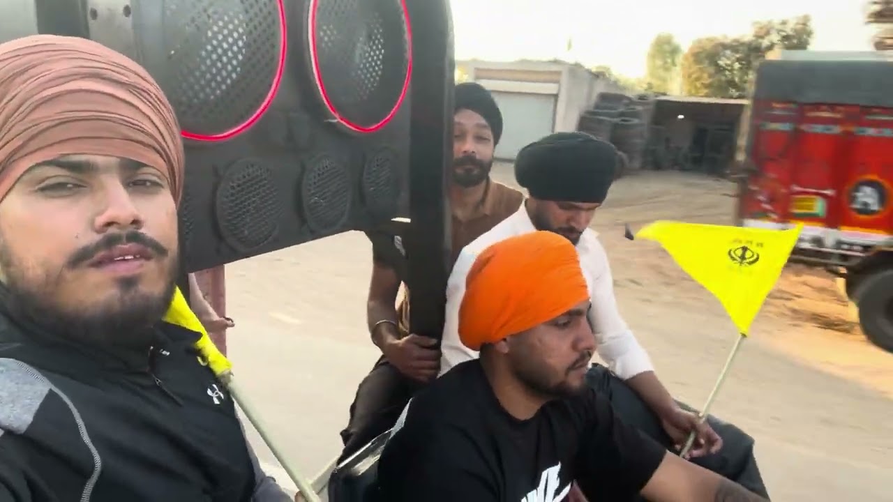 ਹੋਲਾ ਮਹੱਲਾ ਅਨੰਦਪੁਰ ਸਾਹਿਬ 2026 