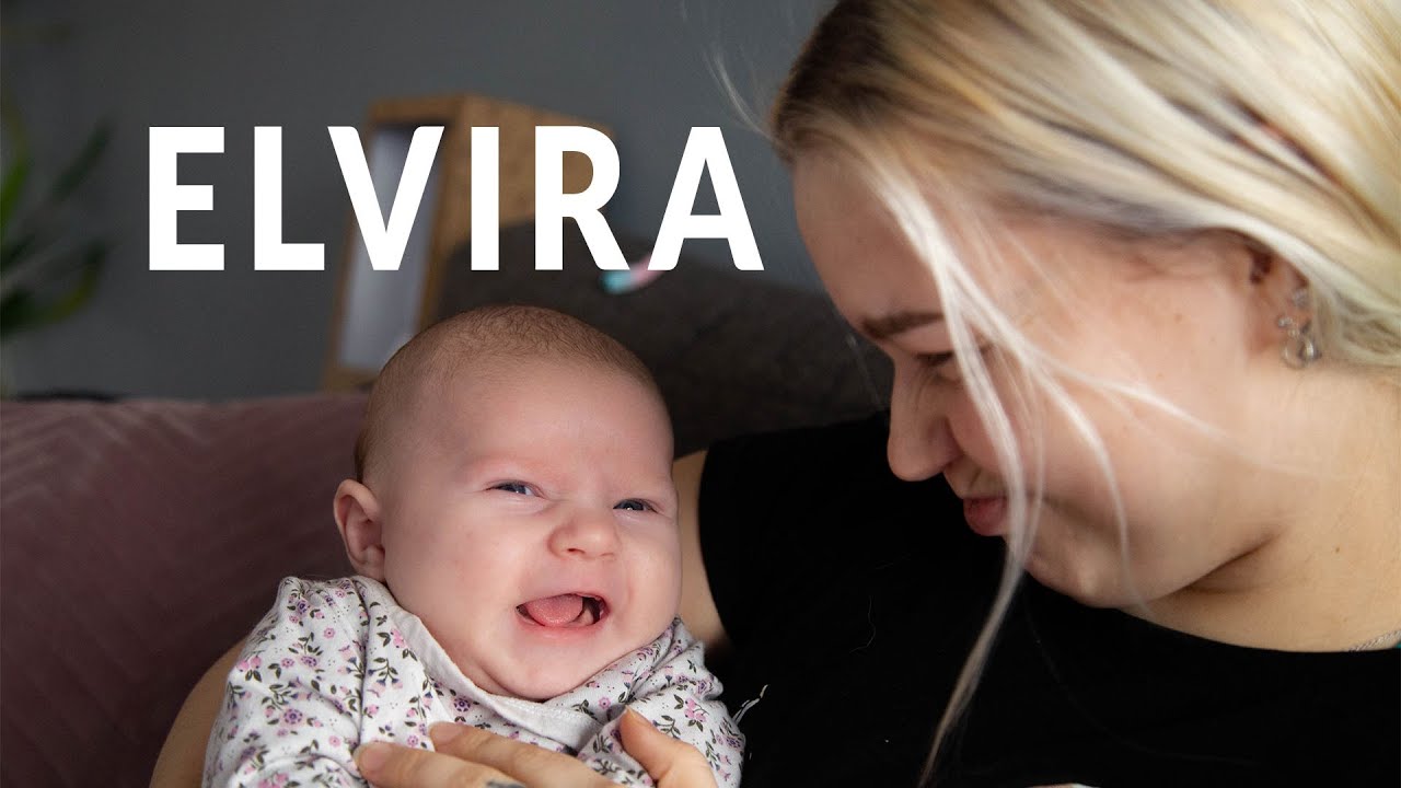 Elvira - Dokumentarfilm