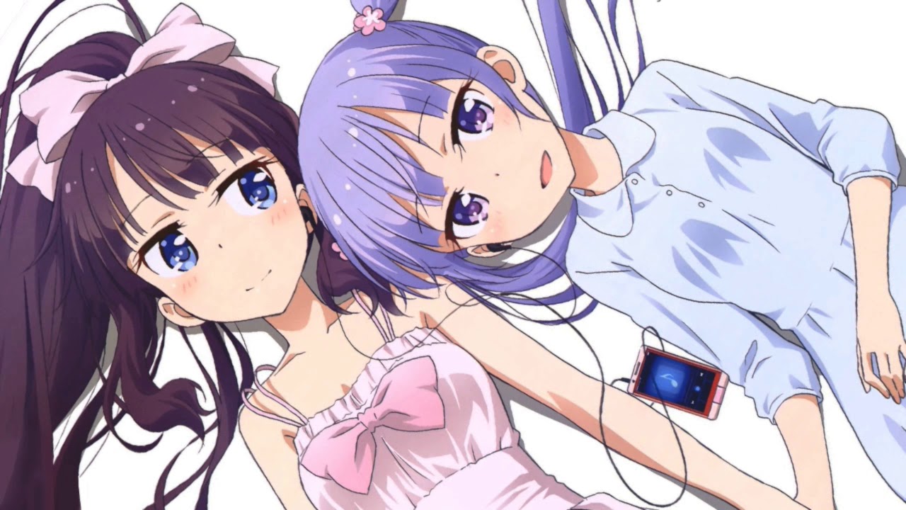 「small smile」／滝本ひふみ(CV.山口愛)