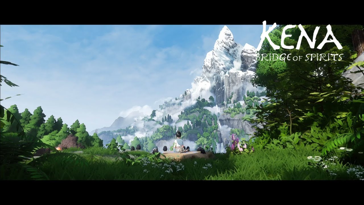 MISI MENYELAMATKAN TARO! - Kena: Bridge of Spirits Indonesia #2