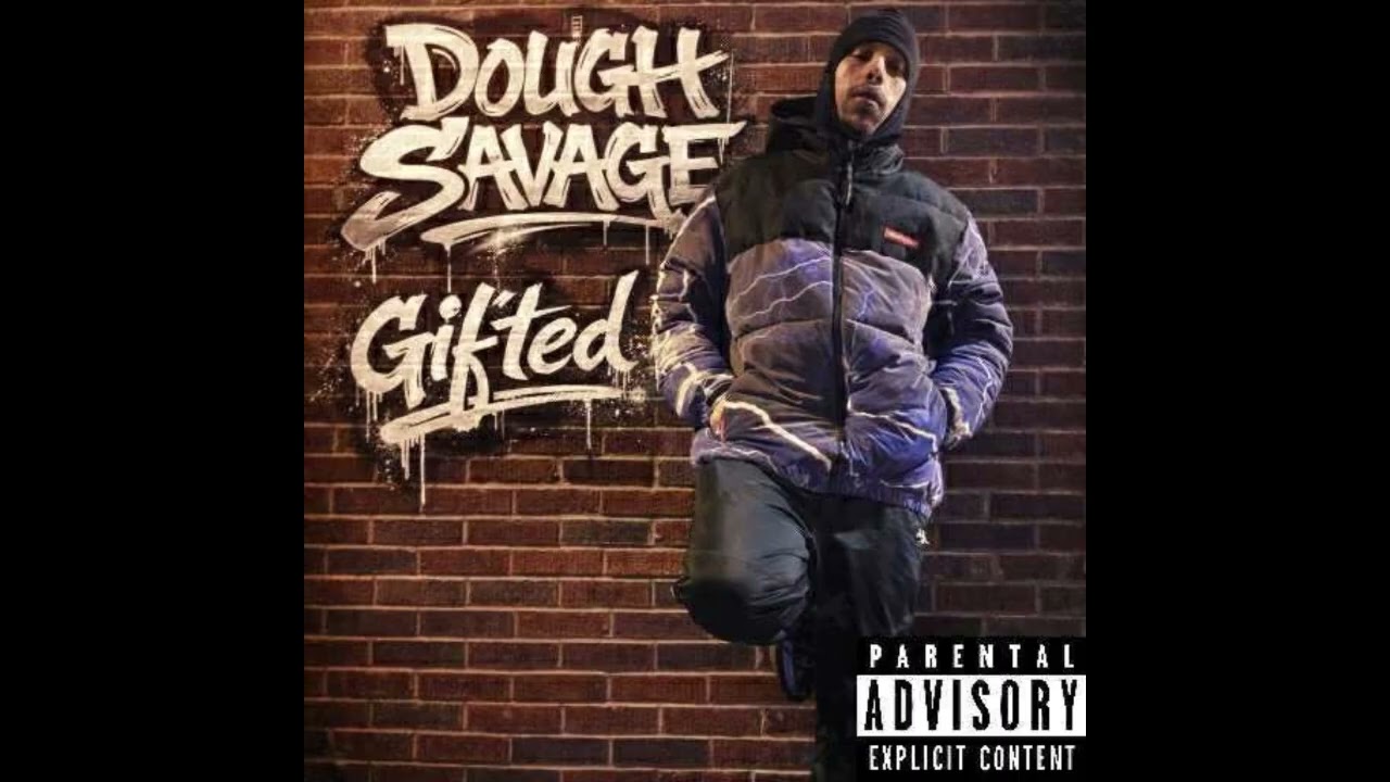 Dough Savage - Trust Nobody