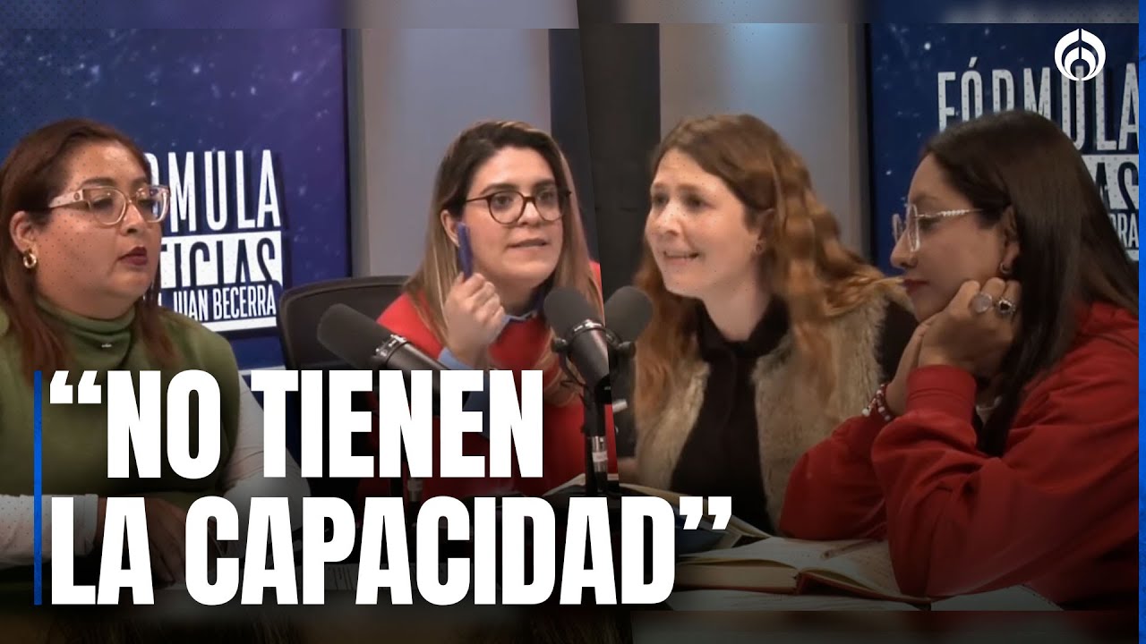 Legisladoras ‘se calientan’ por Refugio Franciscano