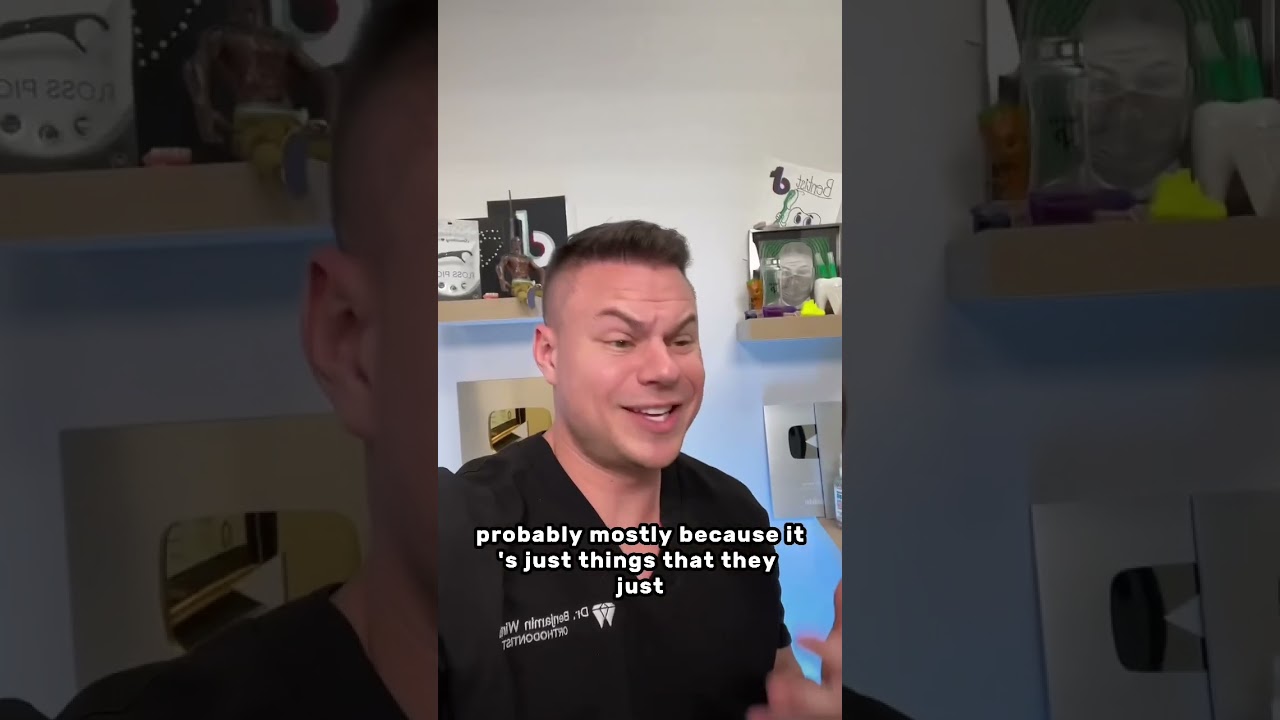 Why I Didn&rsquo;t Like Being A Dentist