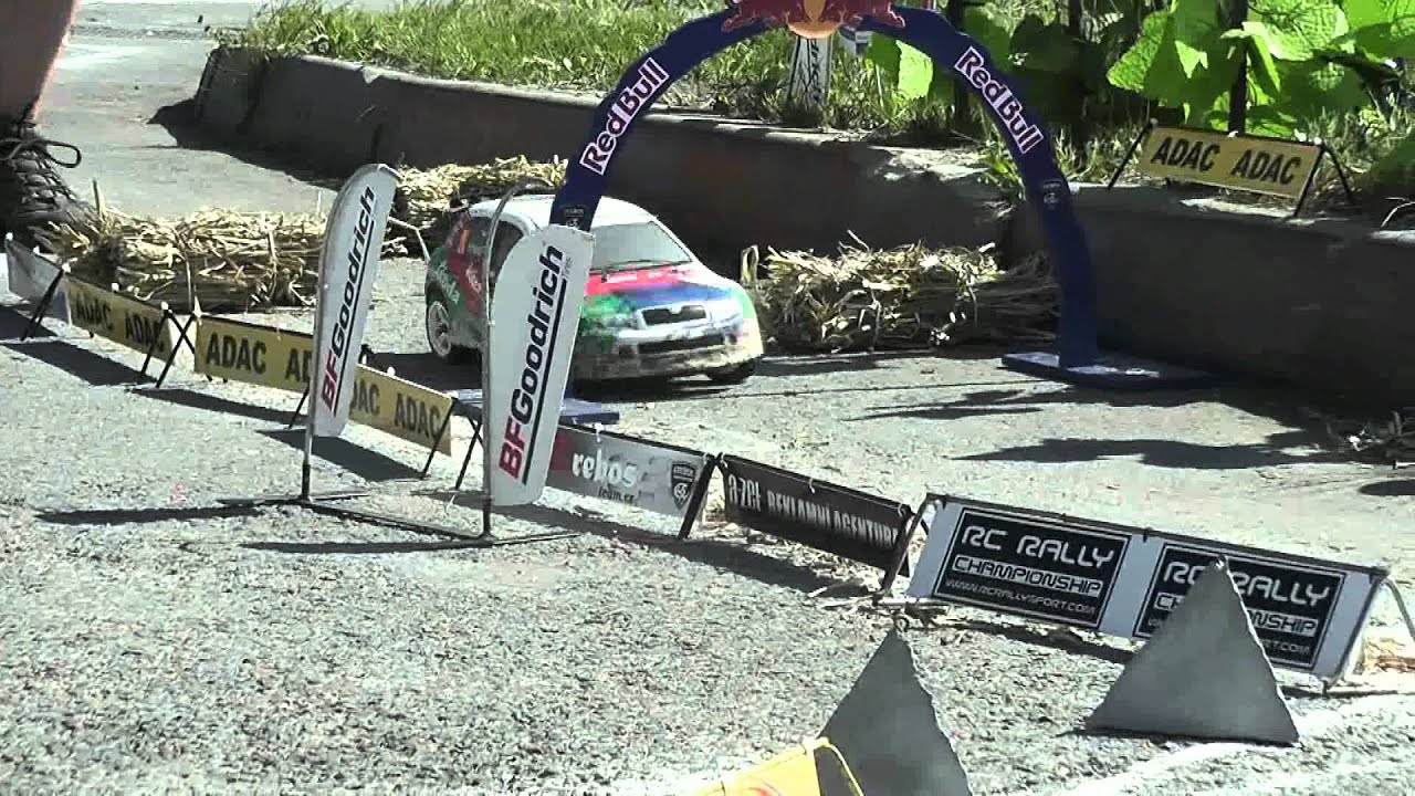 RC Rally Deutschland 2012.mp4