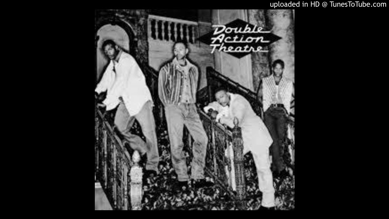 Double Action Theatre - Good Love