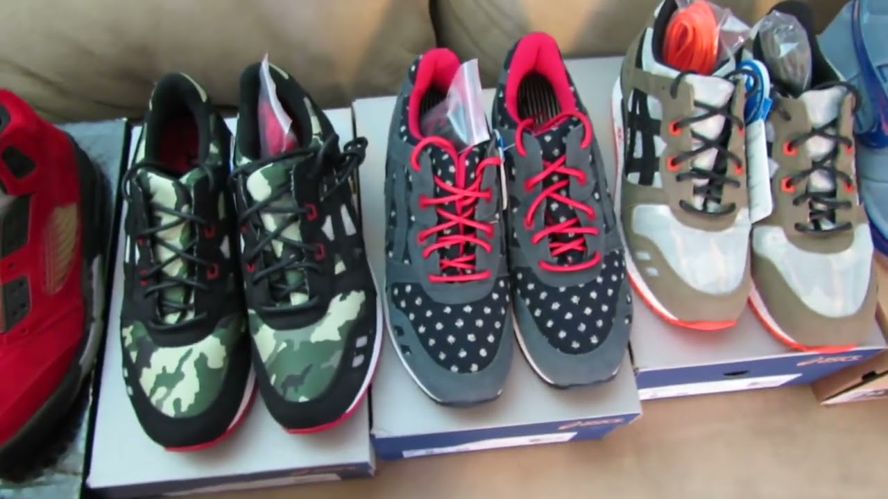 KICKS 4 SALE (SCOOP208)