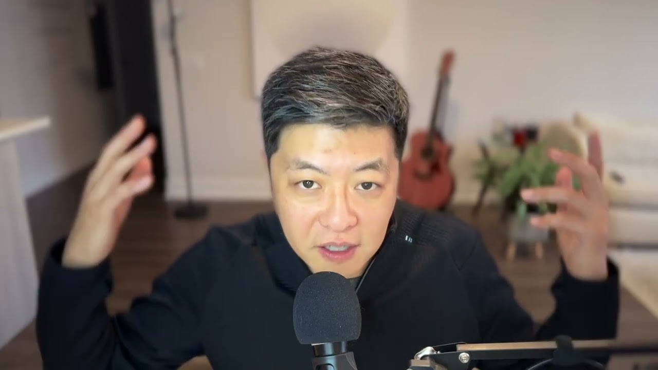 You're Doing Everything Right (But in the Wrong Order)