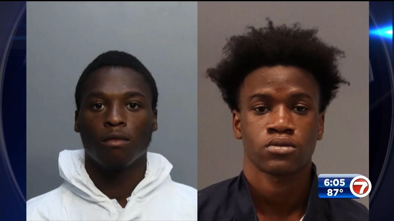 Police: Handyman fatally gunned down in Coral Gables had complied with teen robbers' demands