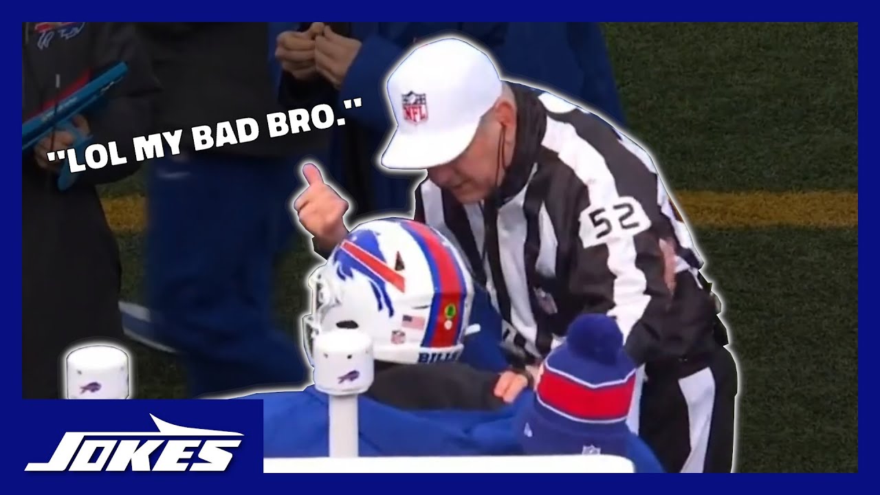 Second Half Reactions to Buffalo Victory | Broncos @ Bills 1/12/25 Wild Card Weekend (Part 2)