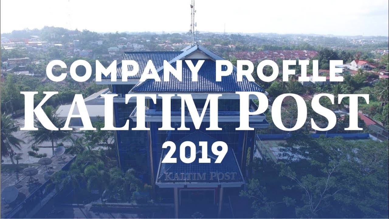 KALTIM POST 2019