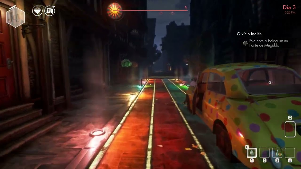 We Happy Few O Vício Inglês