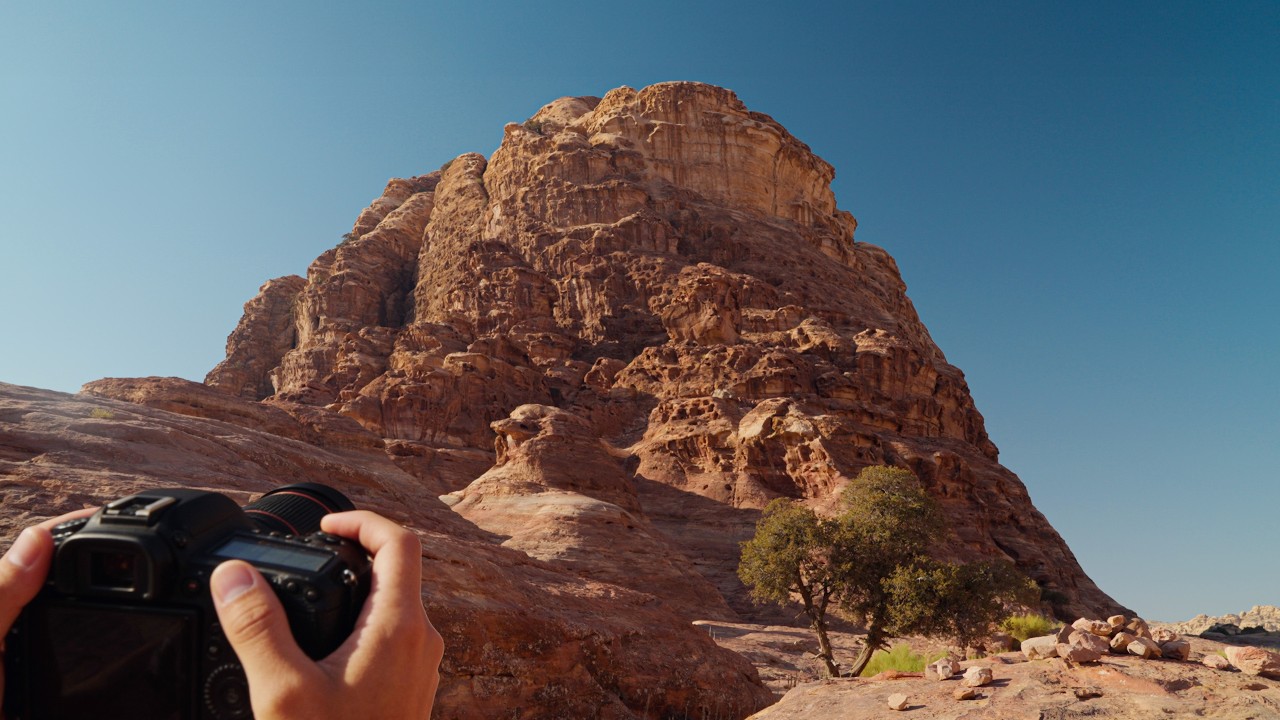 How to Turn your Travel VIDEOS into MOVIES (Solo)