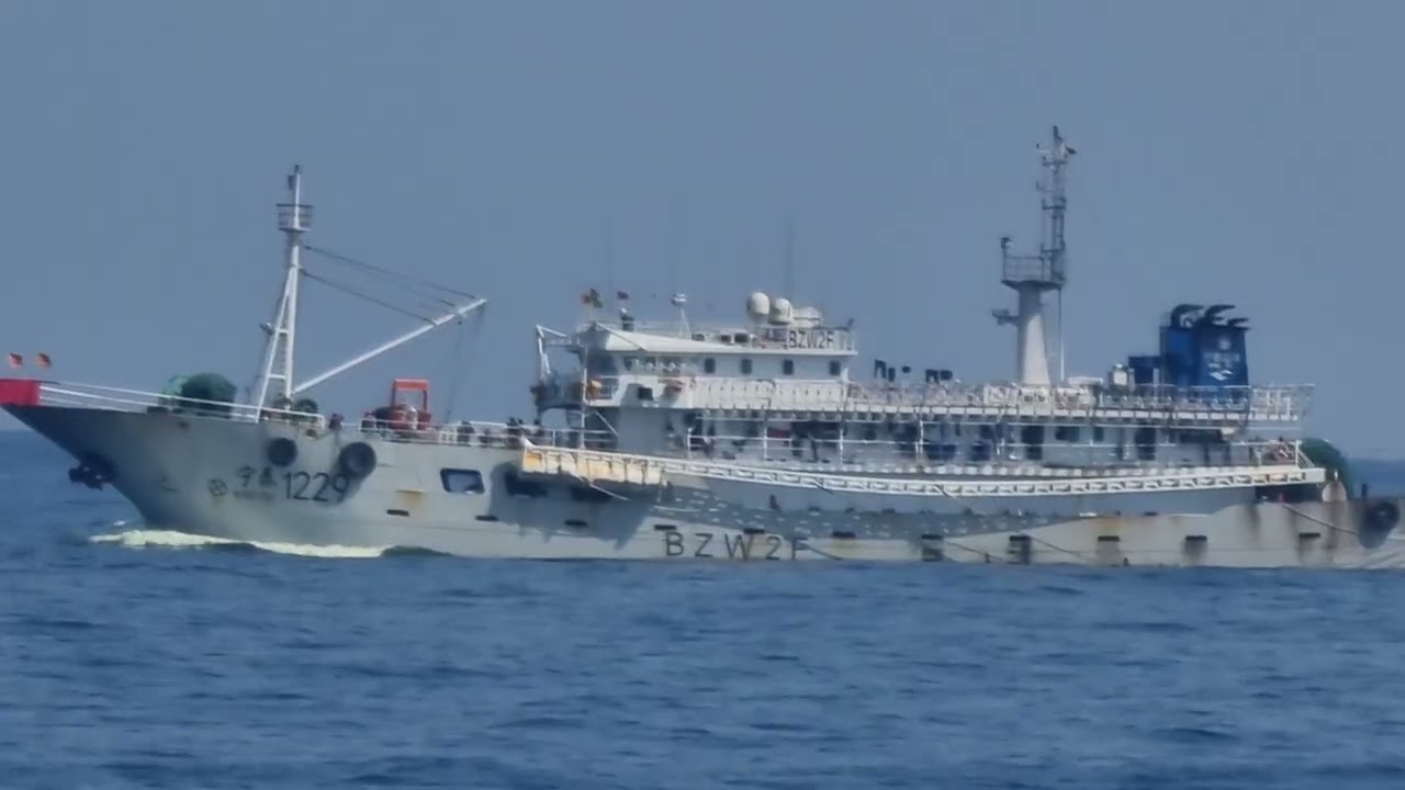 Fishing Boat