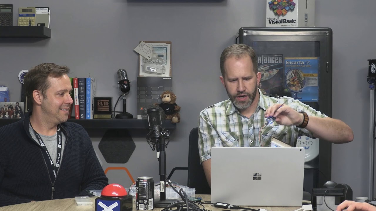 .NET on a Microcontroller with Wilderness Labs Meadow IoT solution