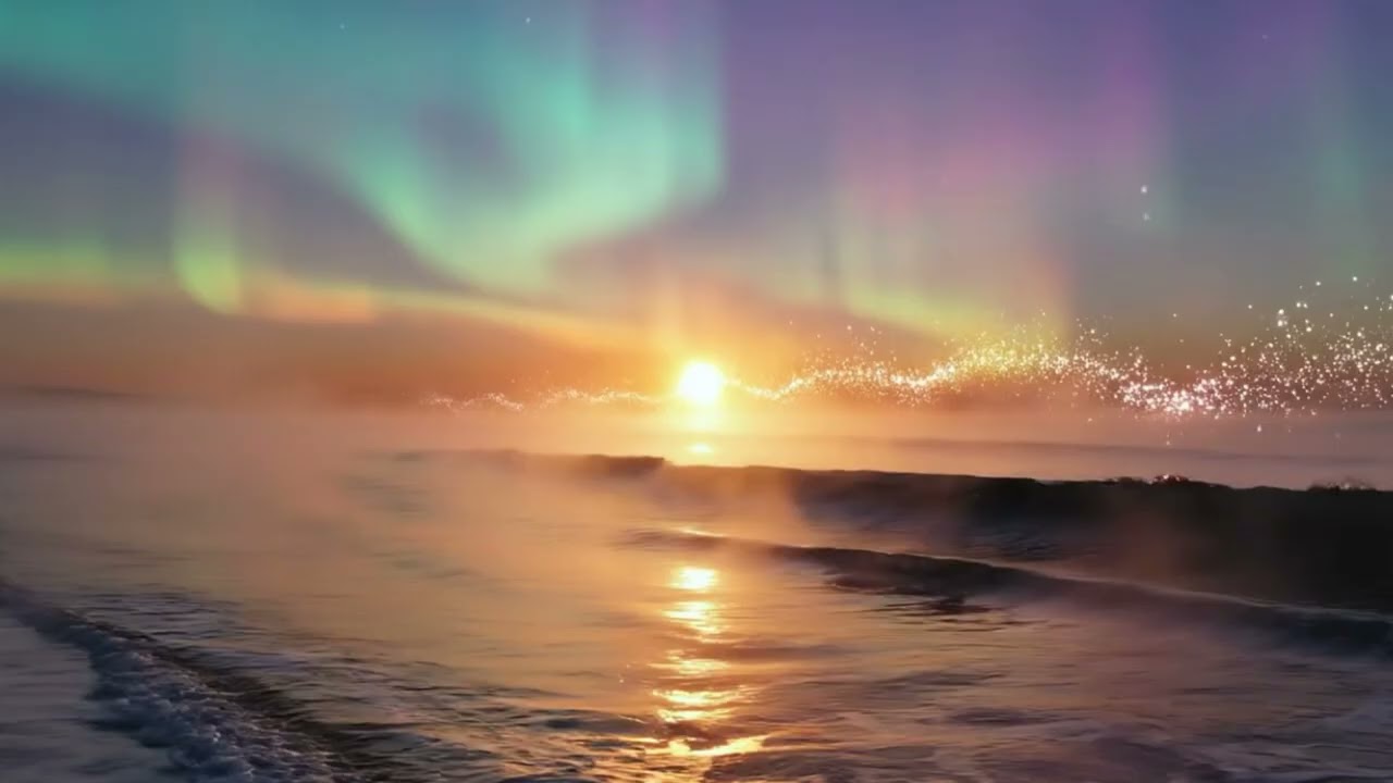 Where Light Begins — Uplifting Female Vocal Trance (2026)