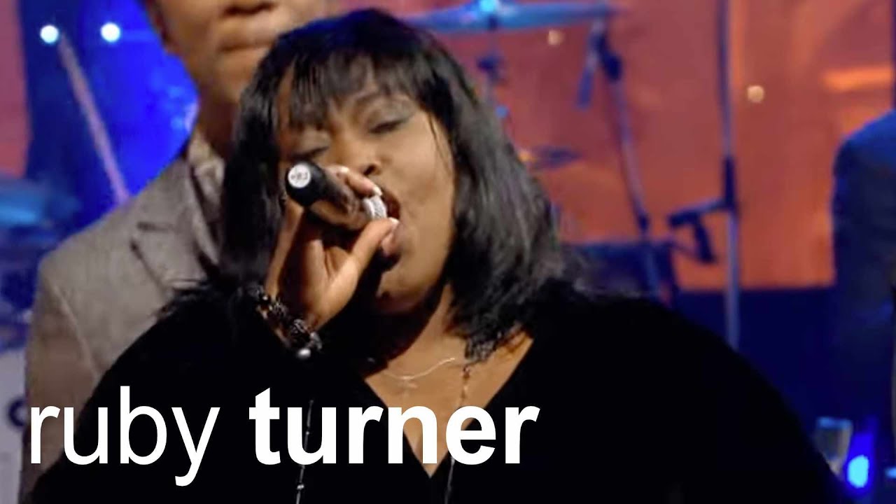 Ruby Turner and Jools Holland & his R'n'B Orchestra - In the Moonlight (Hootenanny, 2011)