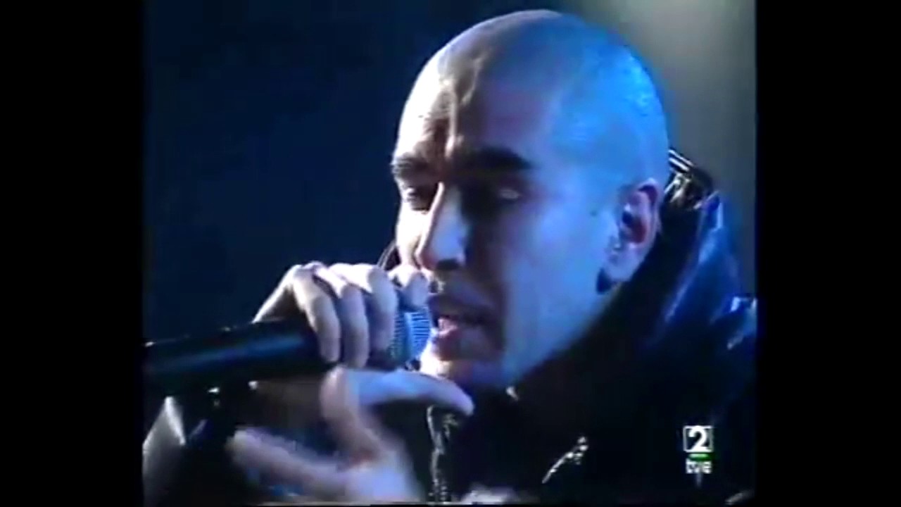 CPV - Conciertos Radio 3 [1998]
