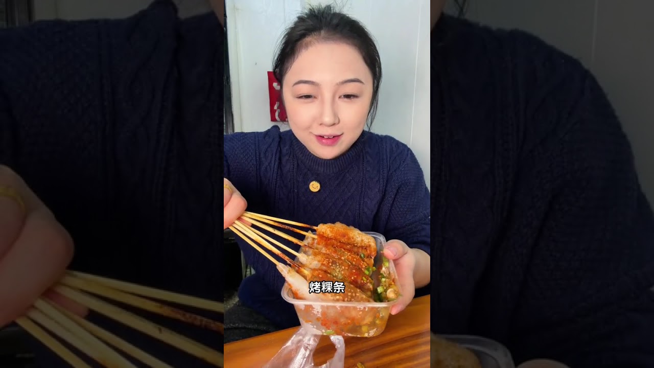 Exploring Shantou's Tasty Local Snacks! 🍜🌟 (探索汕头美食小吃
