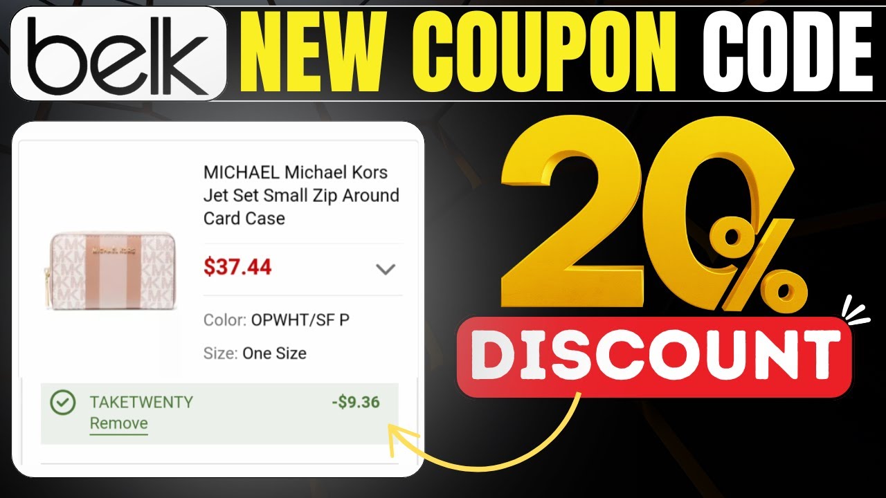 Michael Kors HandBag | Michael Kors BackPack | Belk New Coupon Code | Michael Kors | Shopping Haul
