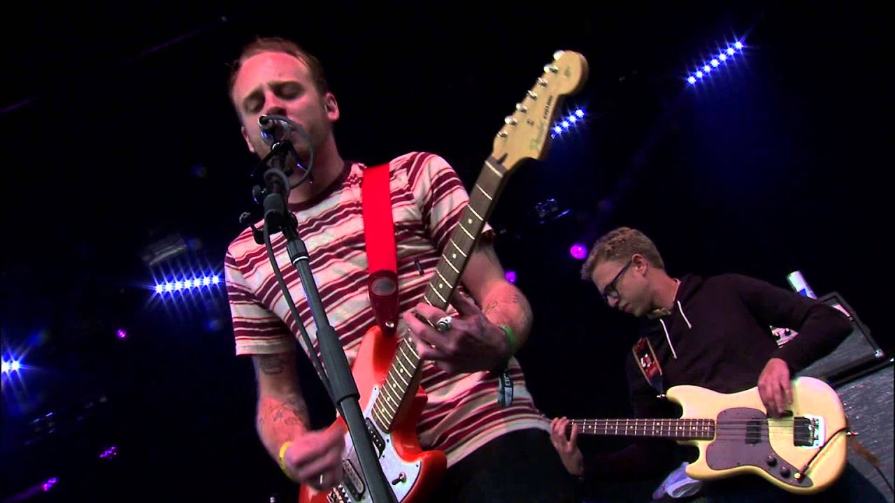 Deer Tick - 