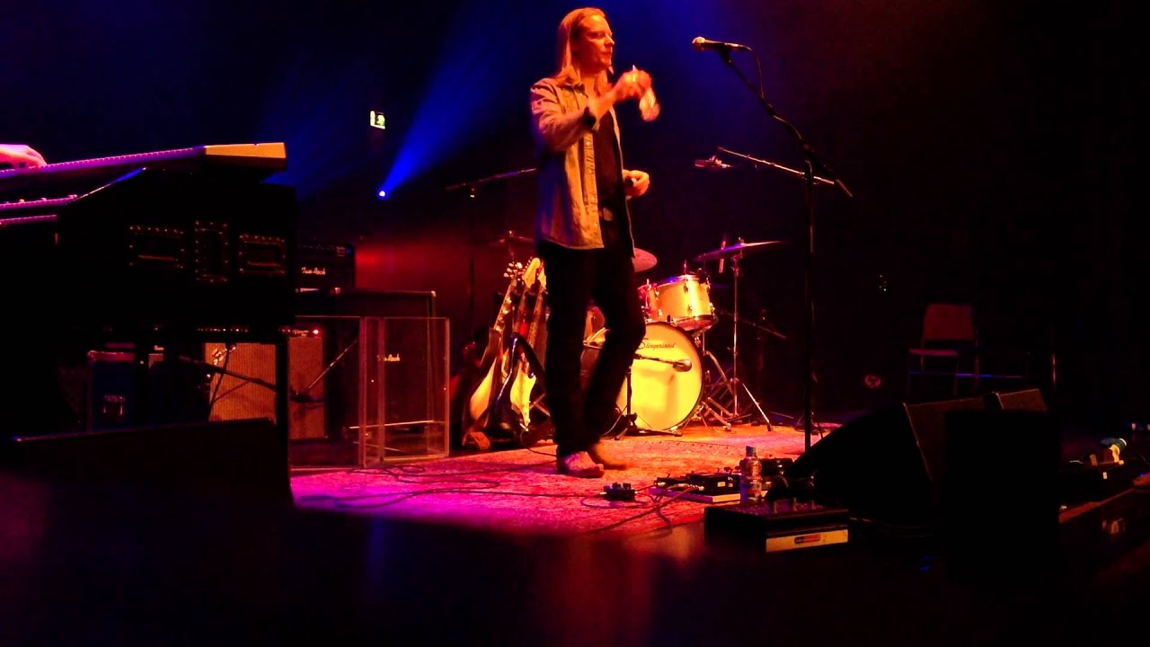 Matt Schofield - The Letter