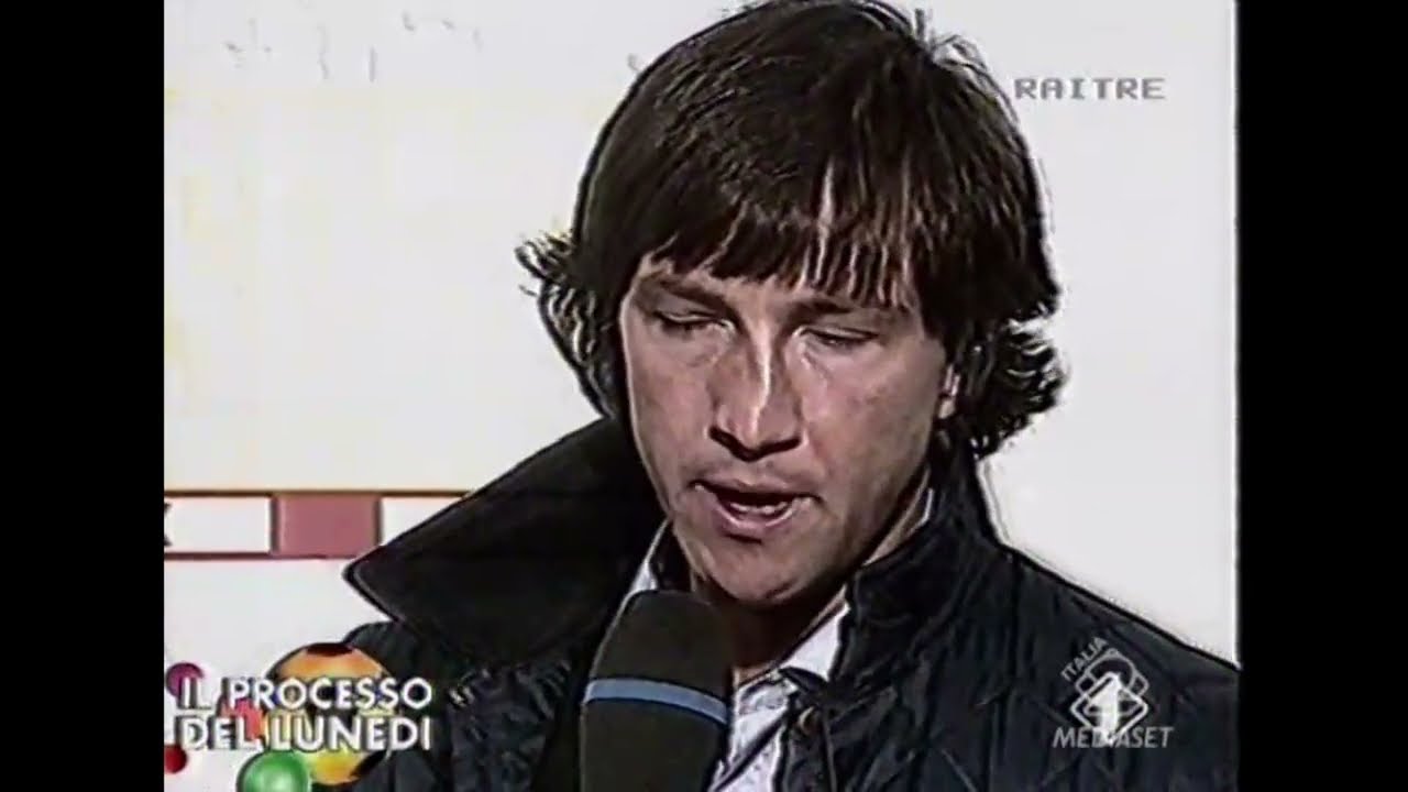 Mai dire gol del Lunedì - Zenga Vs  Mosca