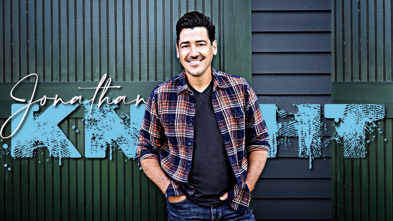 NKOTB | New Kids On The Block・Sweet Jonathan Knight (Band Member Spotlight)