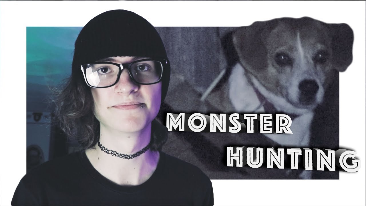 Mom Lost My Dog