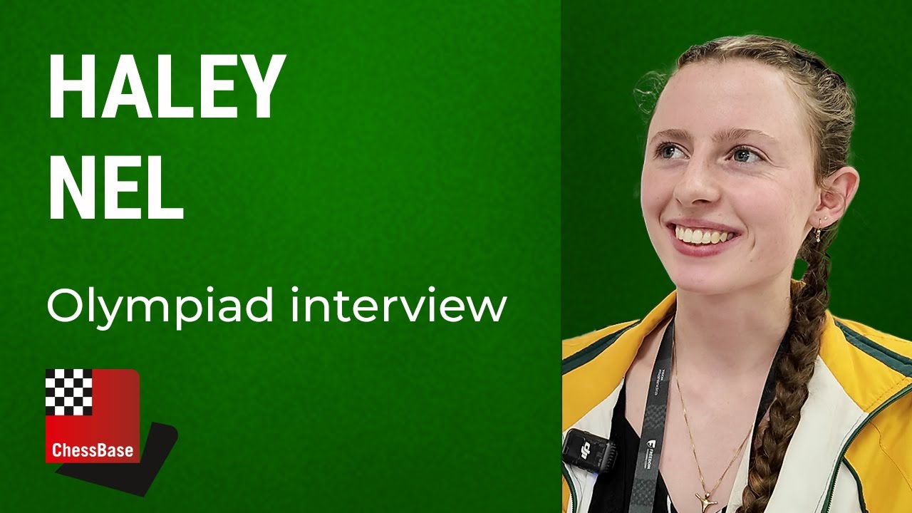 Haley Nel - 