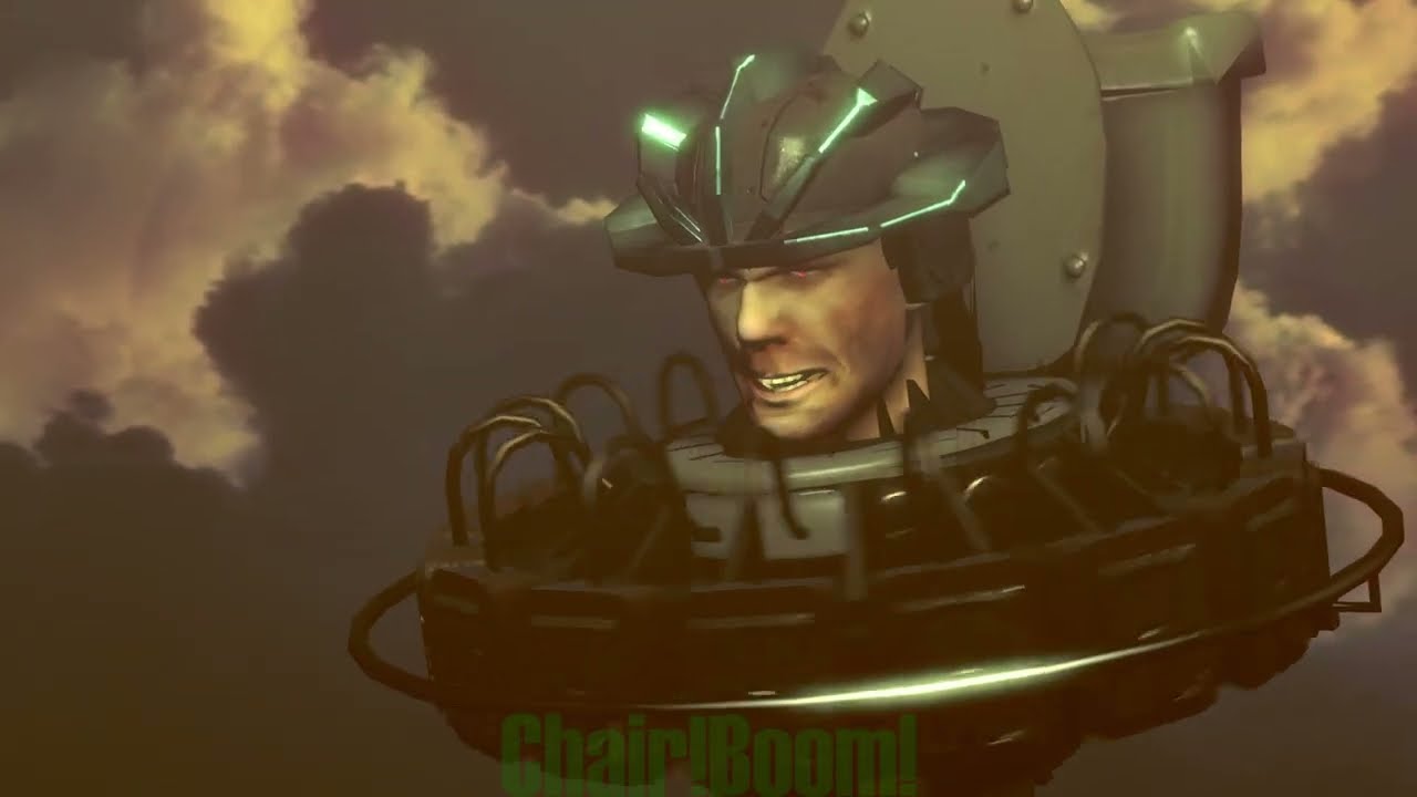 What If The Titans Fight the Astros In Skibidi Toilet 74 (Reupload For Quality)