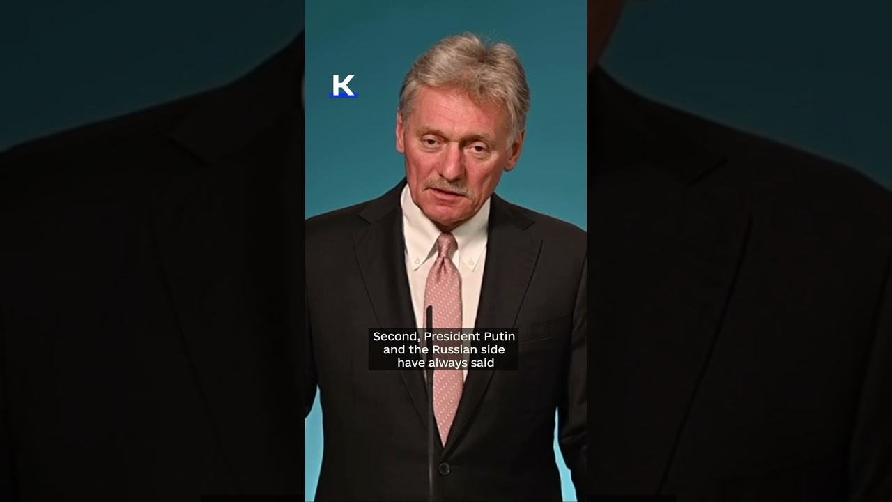 Kremlin dismisses Zelensky&rsquo;s ceasefire signals, demands 'lasting peace' on its terms