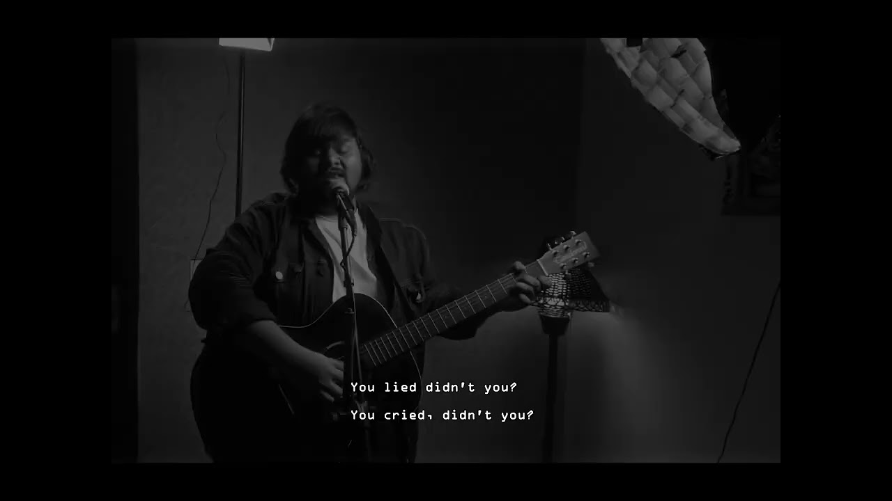 Dance again - Adyah (Acoustic)