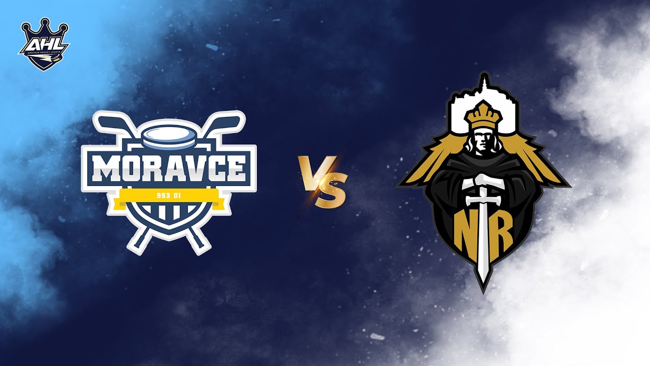 AHC ZLATÉ MORAVCE vs KINGS NITRA 6:7