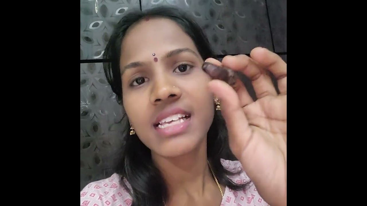 Jidi pallu + Jidi ginja , miru epudaina thinnara Jidi pallu 😊