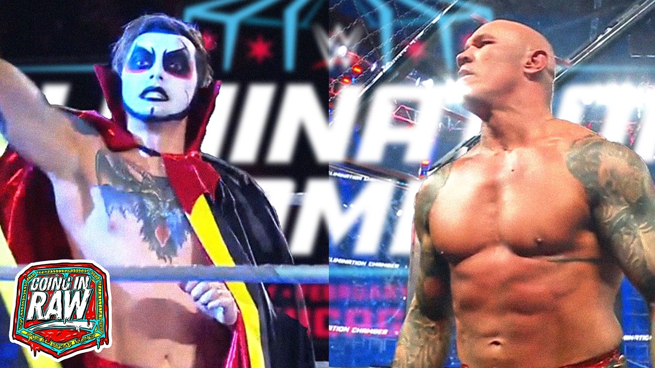 WWE Elimination Chamber 2026 Review