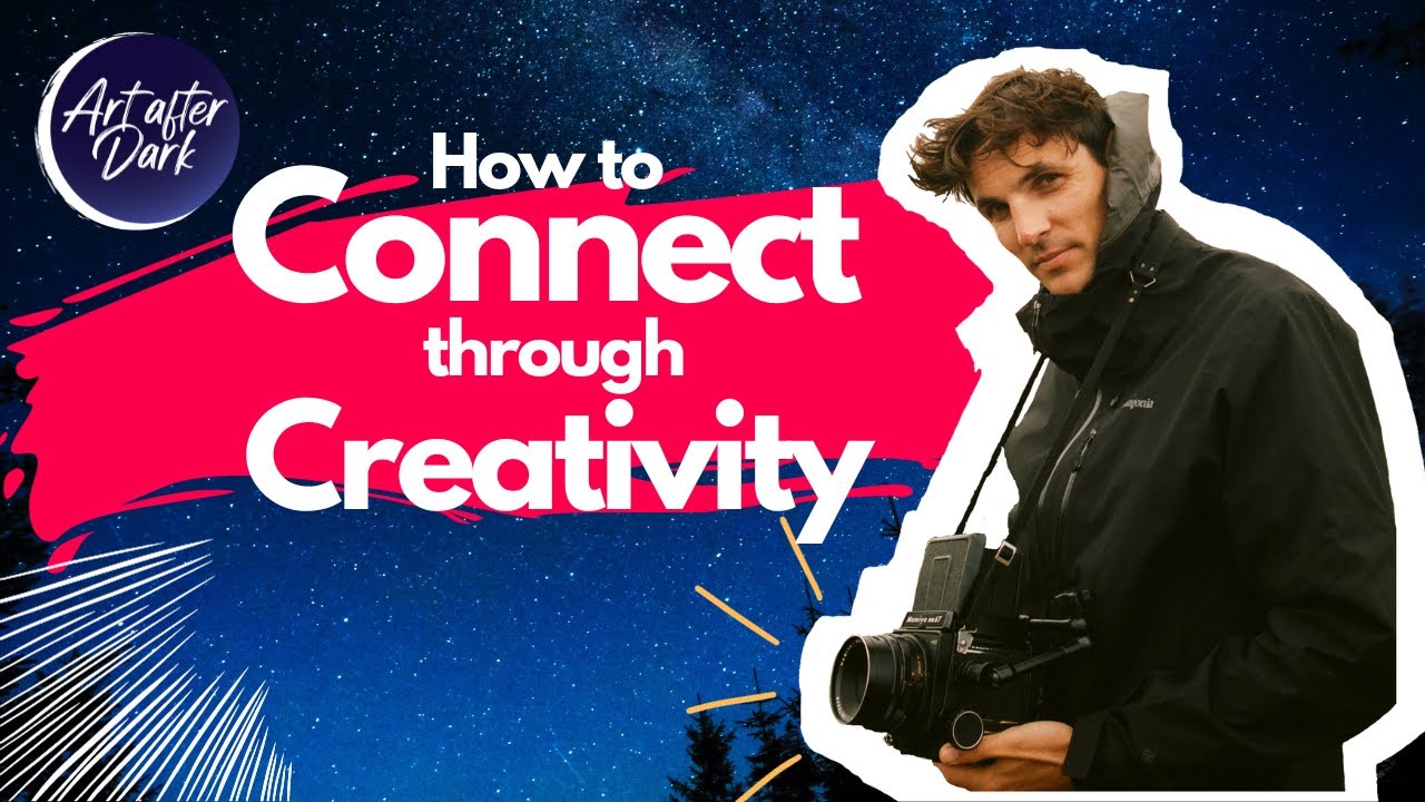 Building meaningful relationships through photography