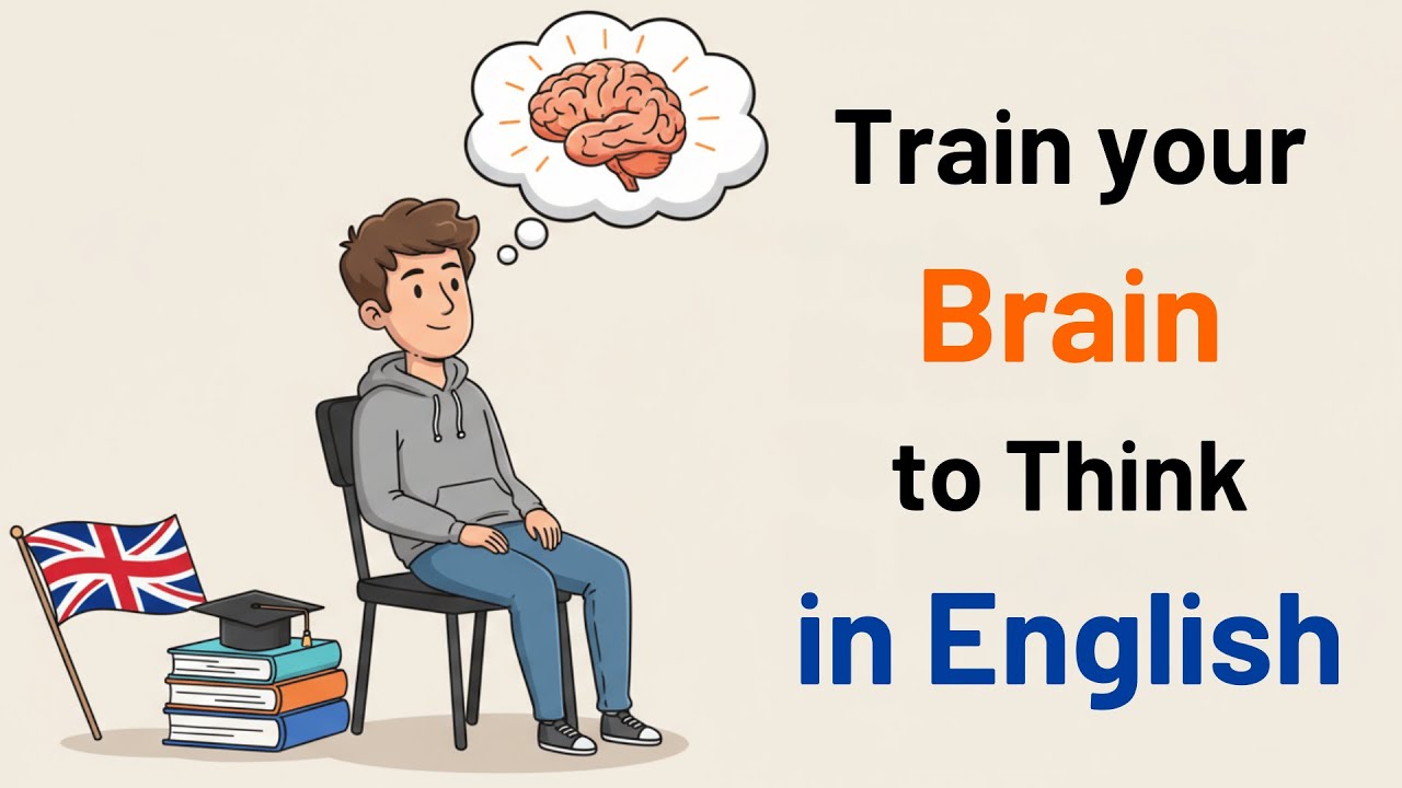 Think in English While You Sleep 😴 | A2 Podcast-Style Story for Beginners