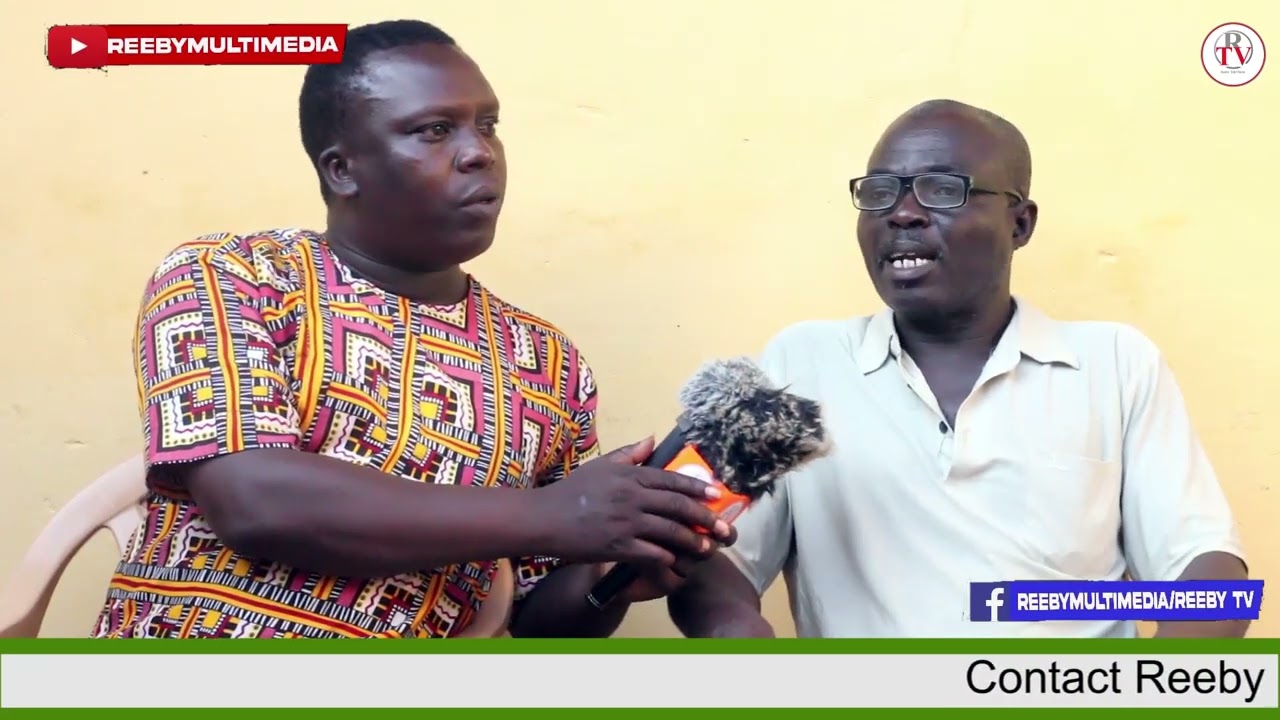 Akee With Nii Odotei Odoi - Exclusive Interview With Nii Anang Oketeke Of Nii Animle We ( Abese)