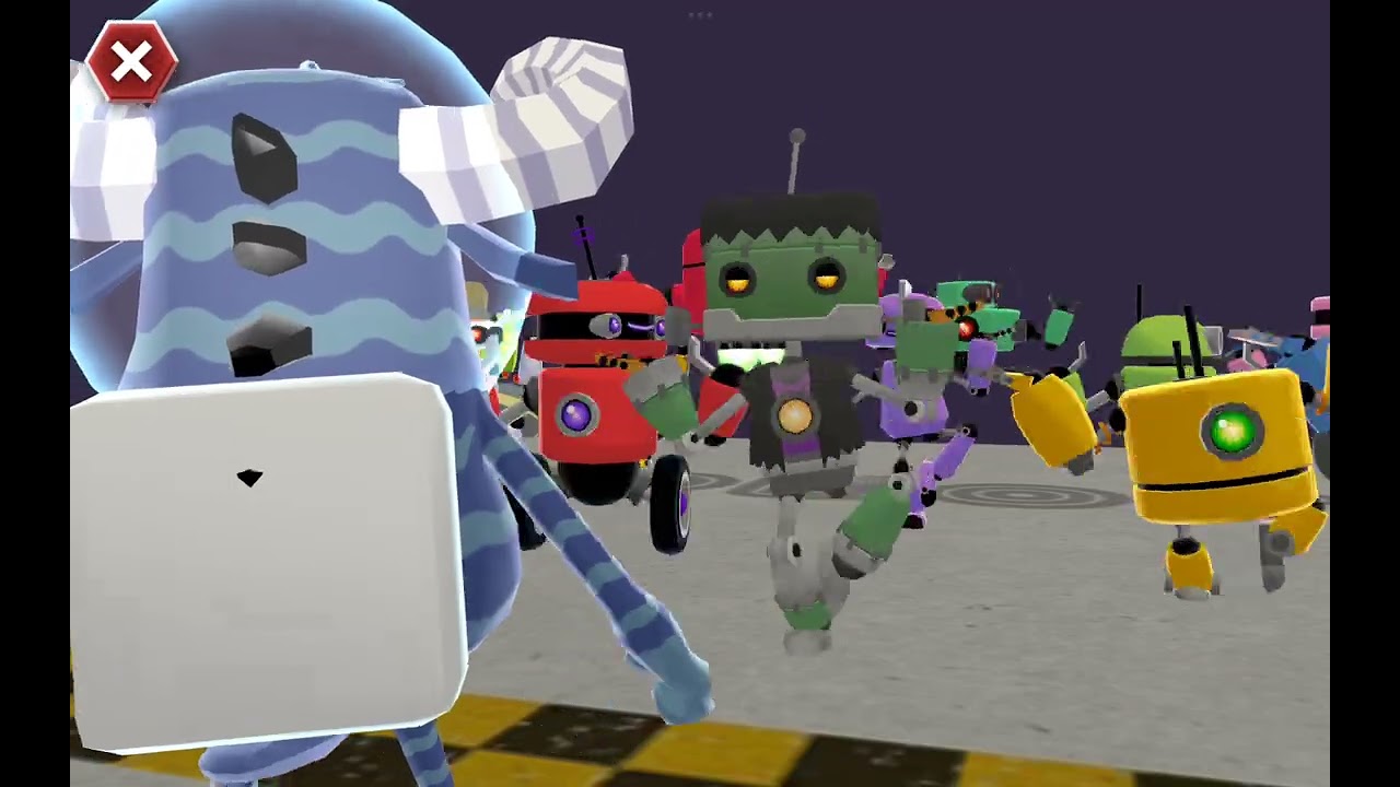 Math tango mission 71-75