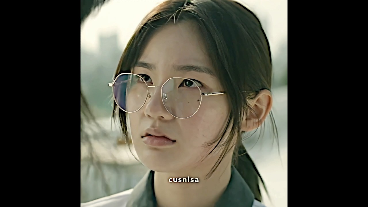 She Showed the Bullies What She&rsquo;s Made Of 🔥 #kdrama #shorts