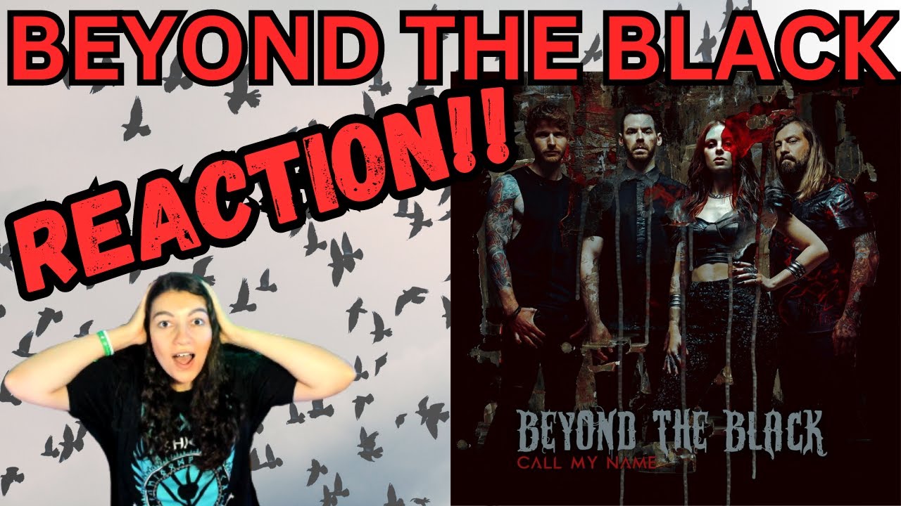 Beyond The Black Is Symphonic Metal! 