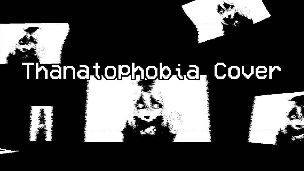 Mandela catalogue animation |ComeRed x FNF - result (Blueballs Incident - Thanatophobia Cover)