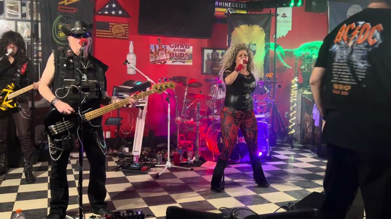 Rockstar- TNT - 1/31/2026