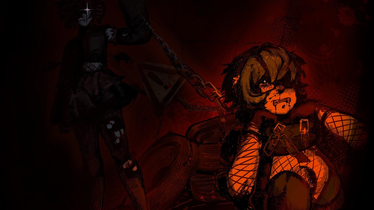 0TS / TIRE GRAVE ft. GUMI