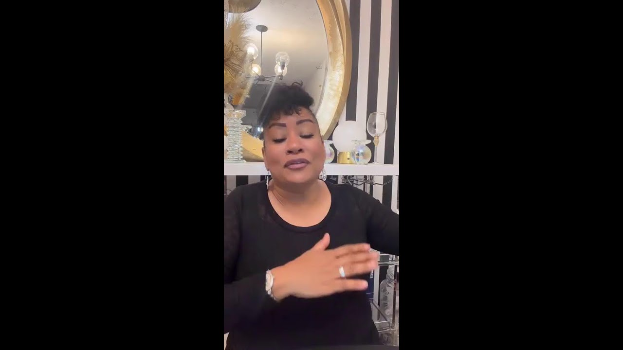 Arise w/ Pastor Danielle - Day 55: Time "Inspiration from A to Z"
