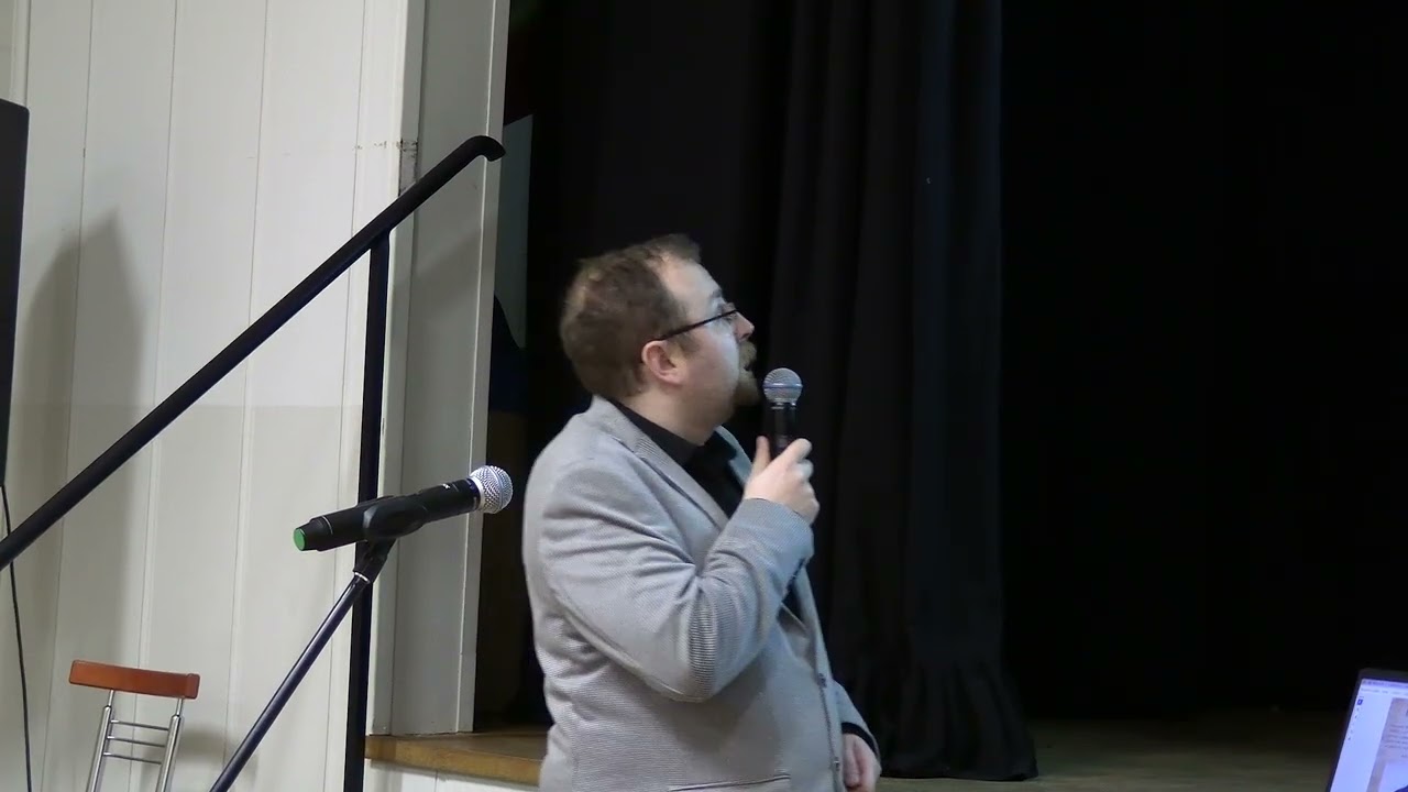 Dr Michał Górny - Broń palna Powstania Styczniowego w pierwszym tygodniu zrywu