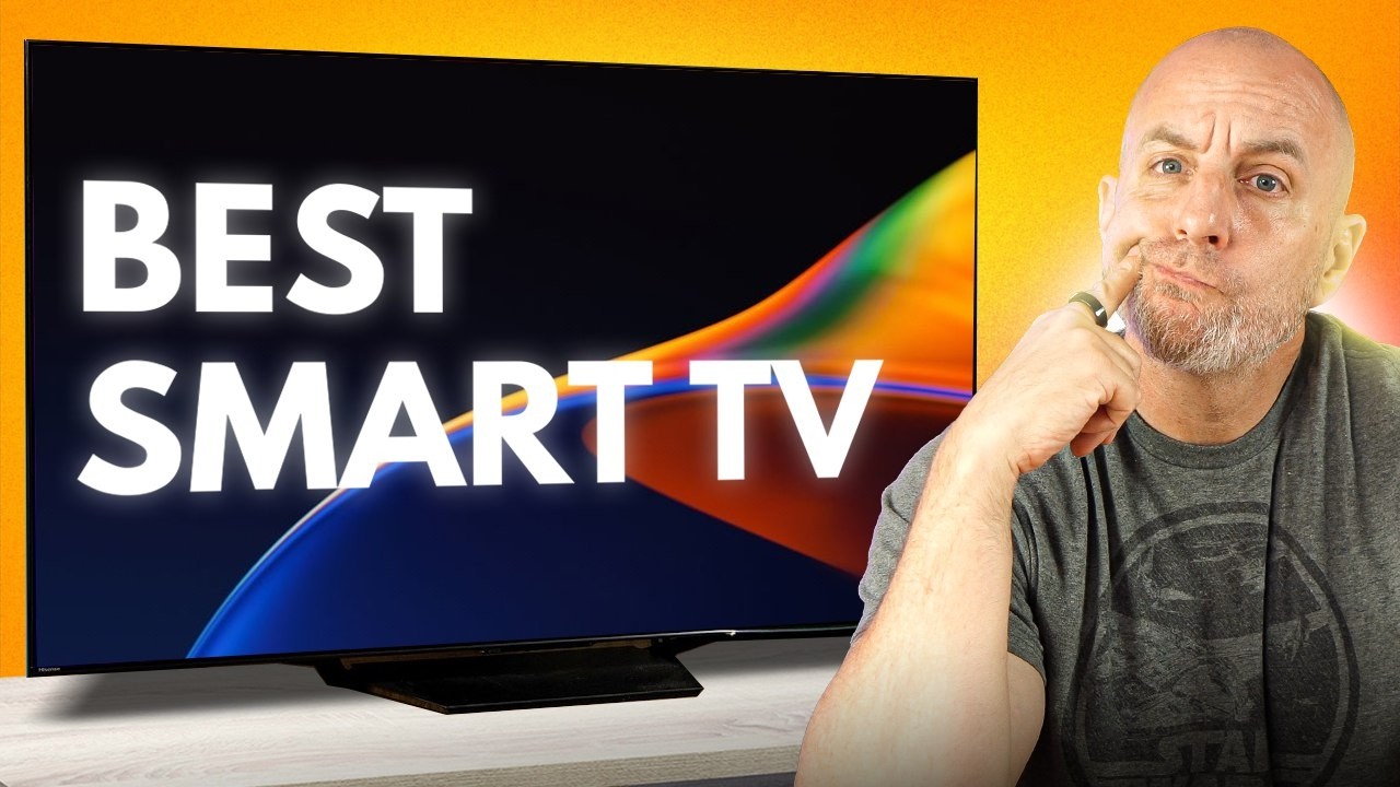 Best Smart TV | 2026 Reviews: Top Picks for Every Budget and Space