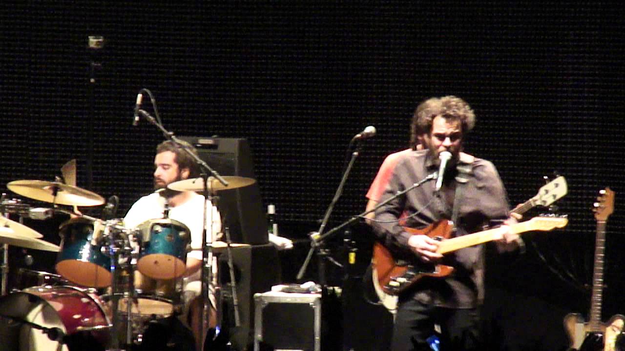 Los Hermanos - Retrato Pra Iaiá (Ao Vivo na Fundição Progresso)