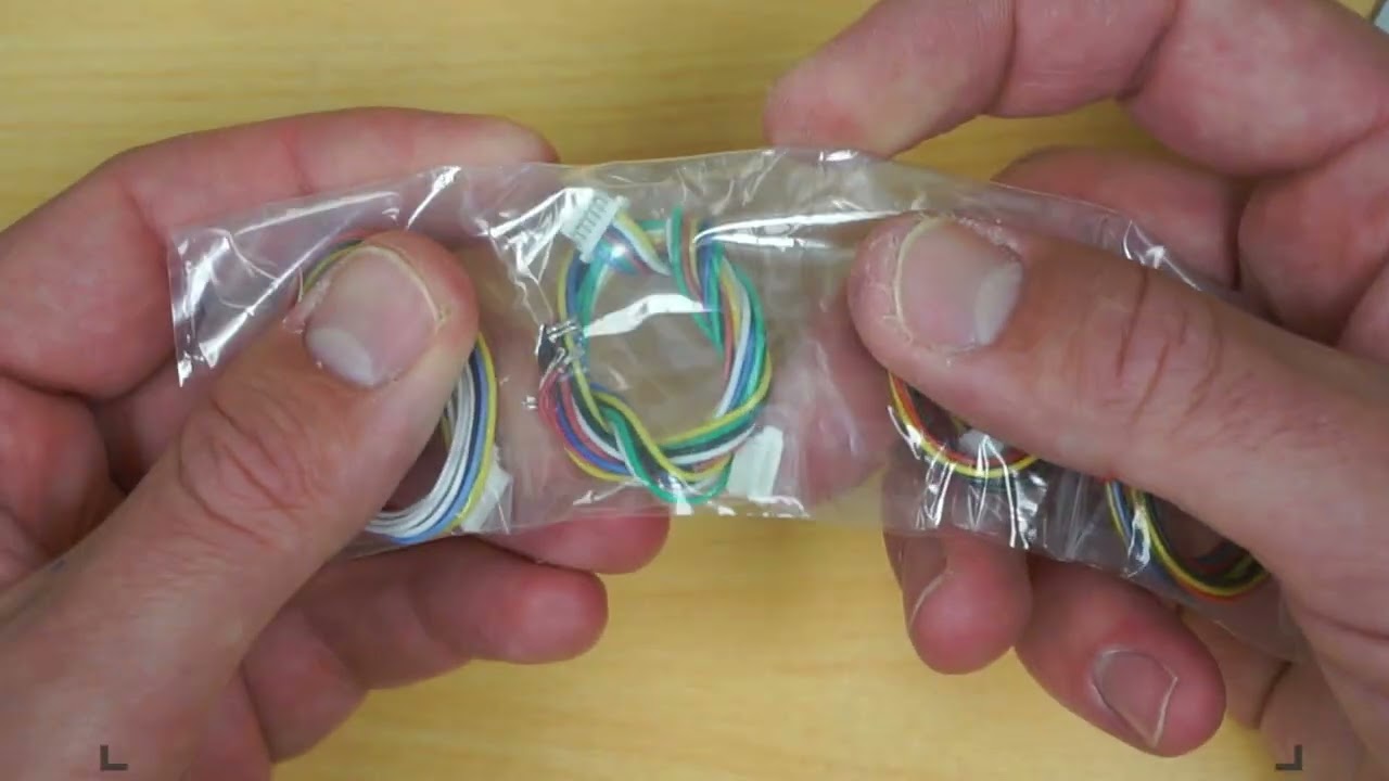Speedybee F405 Wing Mini Flight Controller Intro and Installation into Flite Test Mini Explorer