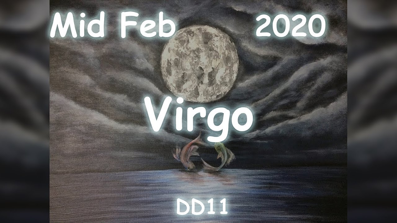 VIRGO 🎀